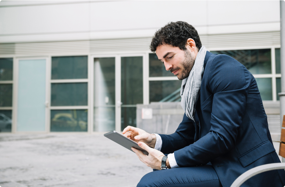 Subscribe to receive updates