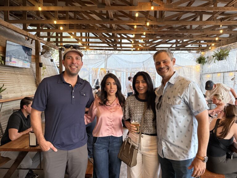 Questpro Hosts InsurTech ATX’s First Happy Hour of the Year